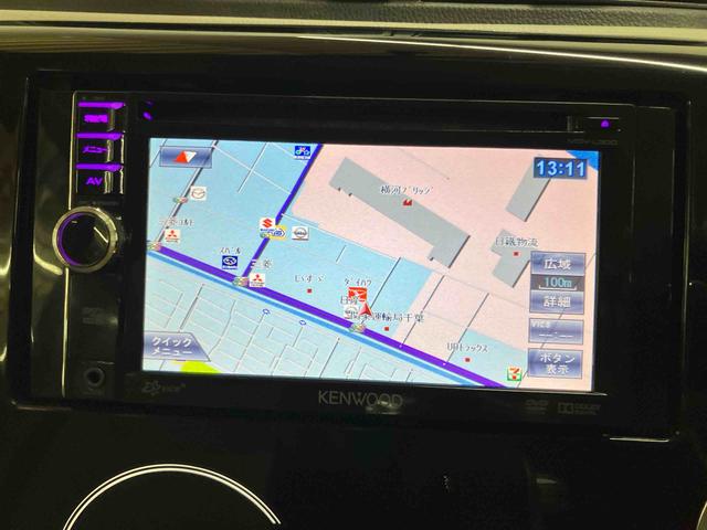 ｅＫワゴン Ｍ　ワンセグナビ　ＵＳＢ接続　キーレスエントリー　アイドリングストップ　チルトステアリング　運転席シートリフター　助手席シートアンダートレイ　シートベルトアンカーアジャスター　タッチパネル式オートエアコン（2枚目）