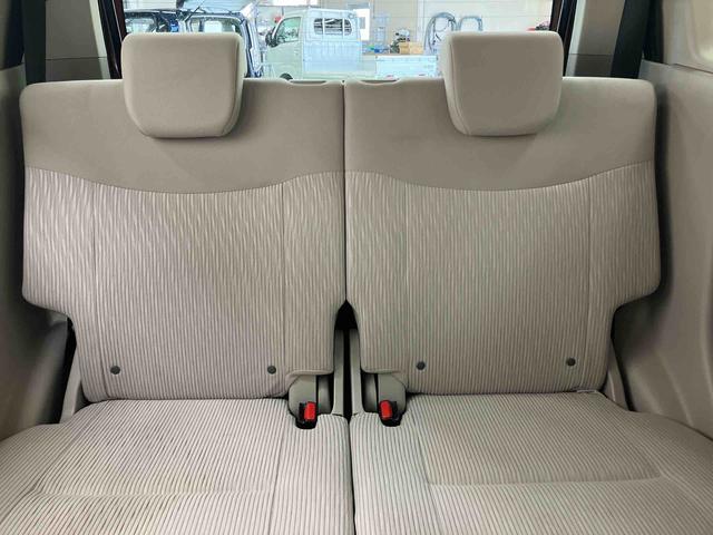 ｅＫワゴン Ｍ　ワンセグナビ　ＵＳＢ接続　キーレスエントリー　アイドリングストップ　チルトステアリング　運転席シートリフター　助手席シートアンダートレイ　シートベルトアンカーアジャスター　タッチパネル式オートエアコン（21枚目）