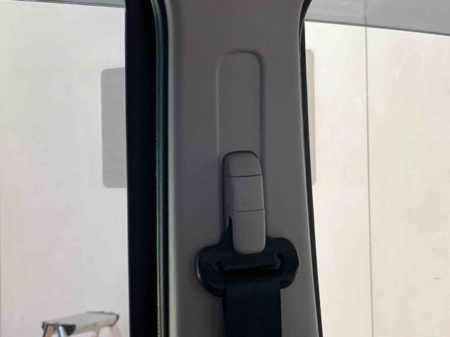 ｅＫワゴン Ｍ　ワンセグナビ　ＵＳＢ接続　キーレスエントリー　アイドリングストップ　チルトステアリング　運転席シートリフター　助手席シートアンダートレイ　シートベルトアンカーアジャスター　タッチパネル式オートエアコン（26枚目）