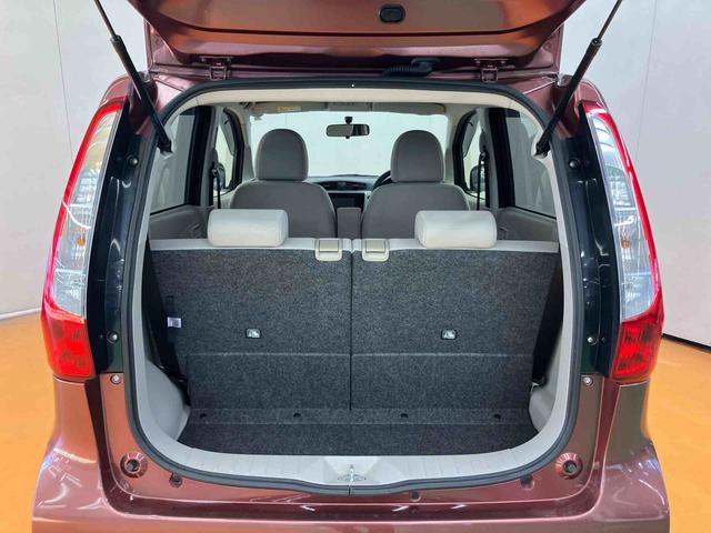 ｅＫワゴン Ｍ　ワンセグナビ　ＵＳＢ接続　キーレスエントリー　アイドリングストップ　チルトステアリング　運転席シートリフター　助手席シートアンダートレイ　シートベルトアンカーアジャスター　タッチパネル式オートエアコン（28枚目）