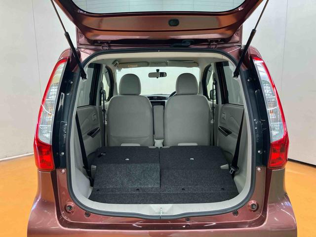 ｅＫワゴン Ｍ　ワンセグナビ　ＵＳＢ接続　キーレスエントリー　アイドリングストップ　チルトステアリング　運転席シートリフター　助手席シートアンダートレイ　シートベルトアンカーアジャスター　タッチパネル式オートエアコン（30枚目）