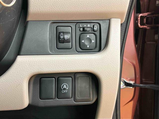 ｅＫワゴン Ｍ　ワンセグナビ　ＵＳＢ接続　キーレスエントリー　アイドリングストップ　チルトステアリング　運転席シートリフター　助手席シートアンダートレイ　シートベルトアンカーアジャスター　タッチパネル式オートエアコン（36枚目）