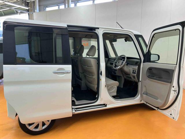 タント Ｘ　ＳＡＩＩ　バックカメラ連動フルセグナビ　ＵＳＢ接続　ＡＵＸ接続　ブルートゥース対応　フロントドライブレコーダー　プッシュエンジンスタート　キーフリーシステム　アイドリングストップ　運転席シートバックポケット（14枚目）