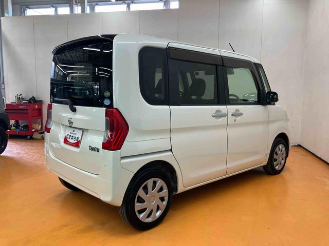 タント Ｘ　ＳＡＩＩ　バックカメラ連動フルセグナビ　ＵＳＢ接続　ＡＵＸ接続　ブルートゥース対応　フロントドライブレコーダー　プッシュエンジンスタート　キーフリーシステム　アイドリングストップ　運転席シートバックポケット（15枚目）