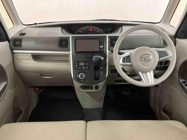 タント Ｘ　ＳＡＩＩ　バックカメラ連動フルセグナビ　ＵＳＢ接続　ＡＵＸ接続　ブルートゥース対応　フロントドライブレコーダー　プッシュエンジンスタート　キーフリーシステム　アイドリングストップ　運転席シートバックポケット（26枚目）