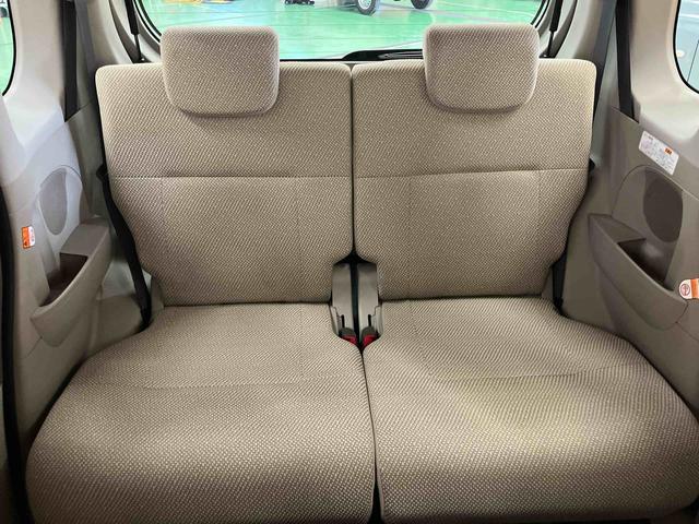 タント Ｘ　ＳＡＩＩ　バックカメラ連動フルセグナビ　ＵＳＢ接続　ＡＵＸ接続　ブルートゥース対応　フロントドライブレコーダー　プッシュエンジンスタート　キーフリーシステム　アイドリングストップ　運転席シートバックポケット（28枚目）