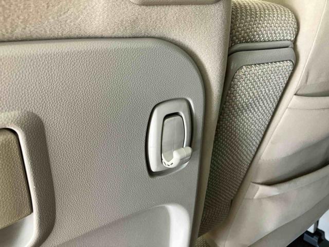 タント Ｘ　ＳＡＩＩ　バックカメラ連動フルセグナビ　ＵＳＢ接続　ＡＵＸ接続　ブルートゥース対応　フロントドライブレコーダー　プッシュエンジンスタート　キーフリーシステム　アイドリングストップ　運転席シートバックポケット（32枚目）