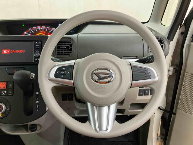 タント Ｘ　ＳＡＩＩ　バックカメラ連動フルセグナビ　ＵＳＢ接続　ＡＵＸ接続　ブルートゥース対応　フロントドライブレコーダー　プッシュエンジンスタート　キーフリーシステム　アイドリングストップ　運転席シートバックポケット（42枚目）