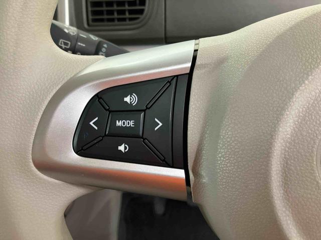 タント Ｘ　ＳＡＩＩ　バックカメラ連動フルセグナビ　ＵＳＢ接続　ＡＵＸ接続　ブルートゥース対応　フロントドライブレコーダー　プッシュエンジンスタート　キーフリーシステム　アイドリングストップ　運転席シートバックポケット（43枚目）