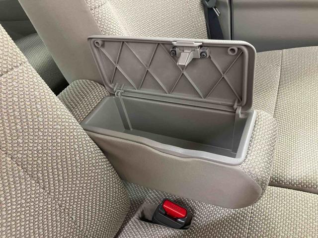 タント Ｘ　ＳＡＩＩ　バックカメラ連動フルセグナビ　ＵＳＢ接続　ＡＵＸ接続　ブルートゥース対応　フロントドライブレコーダー　プッシュエンジンスタート　キーフリーシステム　アイドリングストップ　運転席シートバックポケット（53枚目）