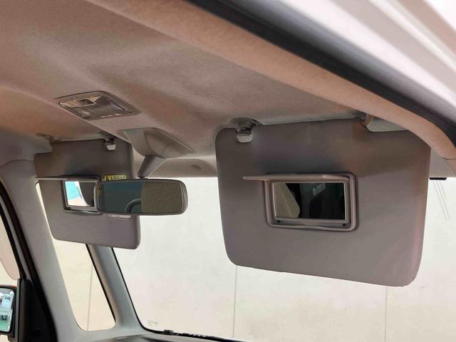 タント Ｘ　ＳＡＩＩ　バックカメラ連動フルセグナビ　ＵＳＢ接続　ＡＵＸ接続　ブルートゥース対応　フロントドライブレコーダー　プッシュエンジンスタート　キーフリーシステム　アイドリングストップ　運転席シートバックポケット（56枚目）