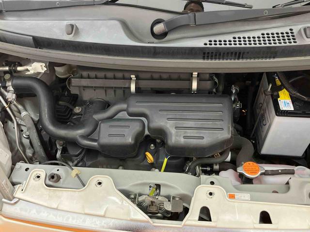 タント Ｘ　ＳＡＩＩ　バックカメラ連動フルセグナビ　ＵＳＢ接続　ＡＵＸ接続　ブルートゥース対応　フロントドライブレコーダー　プッシュエンジンスタート　キーフリーシステム　アイドリングストップ　運転席シートバックポケット（67枚目）