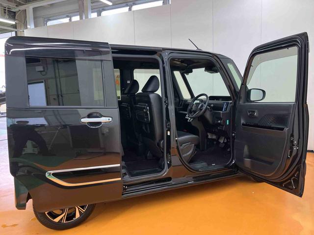 タント カスタムＸスタイルセレクション　バックカメラ連動フルセグナビ　ＵＳＢ接続　ブルートゥース対応　フロント．リヤドライブレコーダー連動　ビルトインＥＴＣ　運転席ロングスライドシート　前席シートヒーター　前後コーナーセンサー（16枚目）