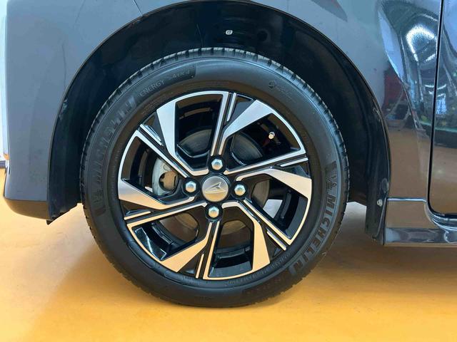 タント カスタムＸスタイルセレクション　バックカメラ連動フルセグナビ　ＵＳＢ接続　ブルートゥース対応　フロント．リヤドライブレコーダー連動　ビルトインＥＴＣ　運転席ロングスライドシート　前席シートヒーター　前後コーナーセンサー（22枚目）