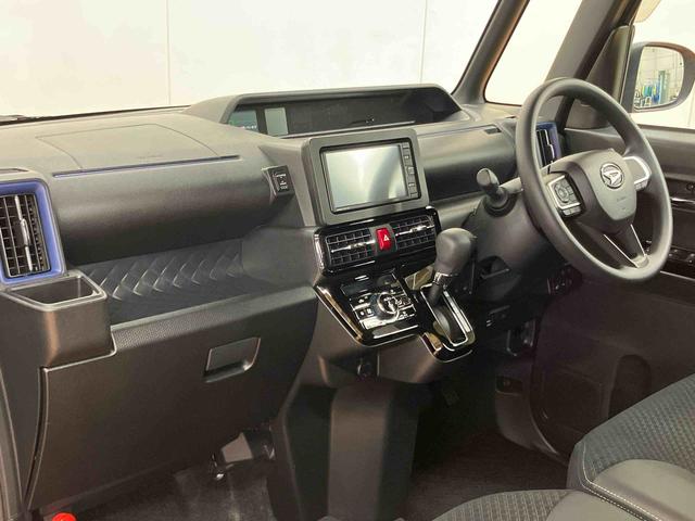 タント カスタムＸスタイルセレクション　バックカメラ連動フルセグナビ　ＵＳＢ接続　ブルートゥース対応　フロント．リヤドライブレコーダー連動　ビルトインＥＴＣ　運転席ロングスライドシート　前席シートヒーター　前後コーナーセンサー（30枚目）