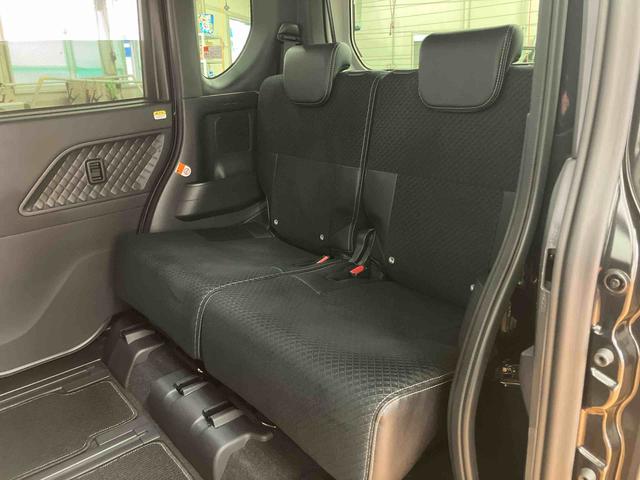 タント カスタムＸスタイルセレクション　バックカメラ連動フルセグナビ　ＵＳＢ接続　ブルートゥース対応　フロント．リヤドライブレコーダー連動　ビルトインＥＴＣ　運転席ロングスライドシート　前席シートヒーター　前後コーナーセンサー（34枚目）