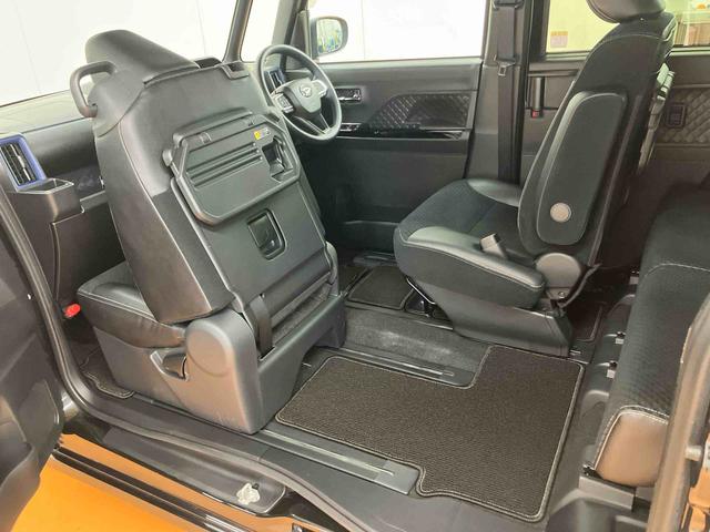 タント カスタムＸスタイルセレクション　バックカメラ連動フルセグナビ　ＵＳＢ接続　ブルートゥース対応　フロント．リヤドライブレコーダー連動　ビルトインＥＴＣ　運転席ロングスライドシート　前席シートヒーター　前後コーナーセンサー（37枚目）