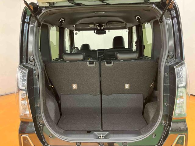 タント カスタムＸスタイルセレクション　バックカメラ連動フルセグナビ　ＵＳＢ接続　ブルートゥース対応　フロント．リヤドライブレコーダー連動　ビルトインＥＴＣ　運転席ロングスライドシート　前席シートヒーター　前後コーナーセンサー（43枚目）