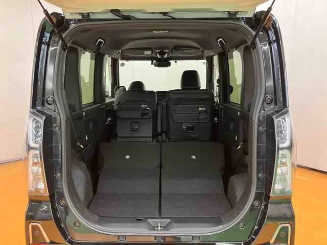 タント カスタムＸスタイルセレクション　バックカメラ連動フルセグナビ　ＵＳＢ接続　ブルートゥース対応　フロント．リヤドライブレコーダー連動　ビルトインＥＴＣ　運転席ロングスライドシート　前席シートヒーター　前後コーナーセンサー（45枚目）