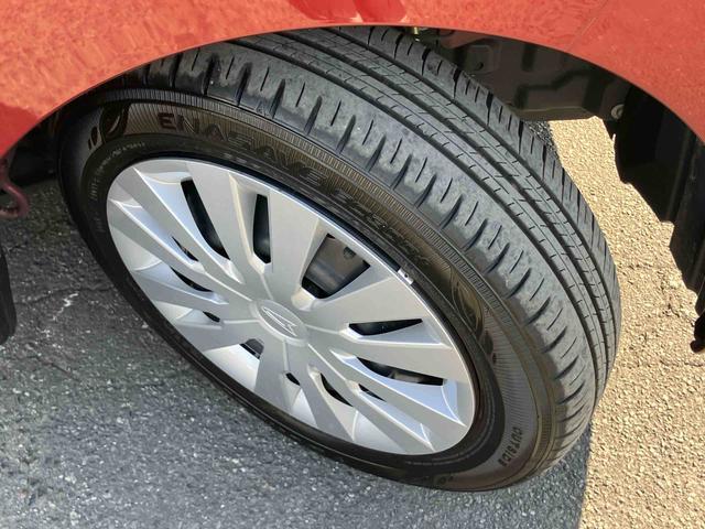 ムーヴ フロントシートリフト　Ｌ　ＳＡＩＩＩ　助手席シートリフト　衝突被害軽減ブレーキ　ナビ／地デジ／ＤＶＤ／ＢＴ／ＵＳＢ　バックカメラ　ドラレコ　ＥＴＣ　オートライト　オートハイビーム　トップシェイドガラス　キーレスエントリー　盗難防止アラーム（13枚目）