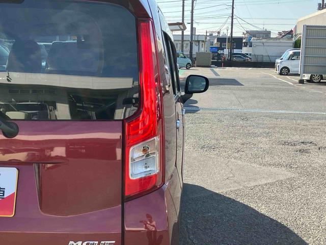 ムーヴ フロントシートリフト　Ｌ　ＳＡＩＩＩ　助手席シートリフト　衝突被害軽減ブレーキ　ナビ／地デジ／ＤＶＤ／ＢＴ／ＵＳＢ　バックカメラ　ドラレコ　ＥＴＣ　オートライト　オートハイビーム　トップシェイドガラス　キーレスエントリー　盗難防止アラーム（16枚目）