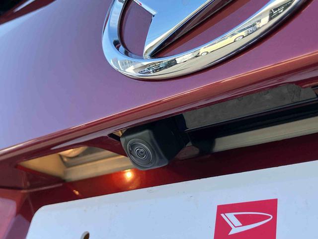 ムーヴ フロントシートリフト　Ｌ　ＳＡＩＩＩ　助手席シートリフト　衝突被害軽減ブレーキ　ナビ／地デジ／ＤＶＤ／ＢＴ／ＵＳＢ　バックカメラ　ドラレコ　ＥＴＣ　オートライト　オートハイビーム　トップシェイドガラス　キーレスエントリー　盗難防止アラーム（18枚目）