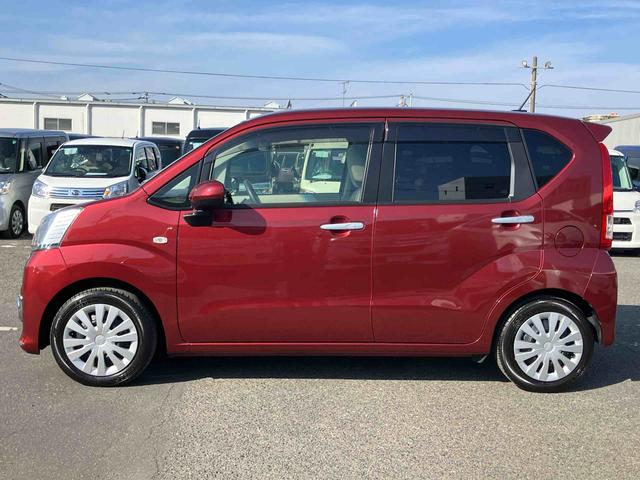 ムーヴ フロントシートリフト　Ｌ　ＳＡＩＩＩ　助手席シートリフト　衝突被害軽減ブレーキ　ナビ／地デジ／ＤＶＤ／ＢＴ／ＵＳＢ　バックカメラ　ドラレコ　ＥＴＣ　オートライト　オートハイビーム　トップシェイドガラス　キーレスエントリー　盗難防止アラーム（20枚目）