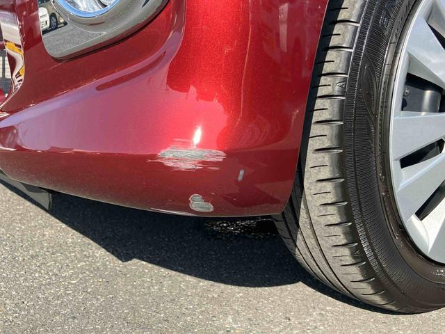 ムーヴ フロントシートリフト　Ｌ　ＳＡＩＩＩ　助手席シートリフト　衝突被害軽減ブレーキ　ナビ／地デジ／ＤＶＤ／ＢＴ／ＵＳＢ　バックカメラ　ドラレコ　ＥＴＣ　オートライト　オートハイビーム　トップシェイドガラス　キーレスエントリー　盗難防止アラーム（21枚目）