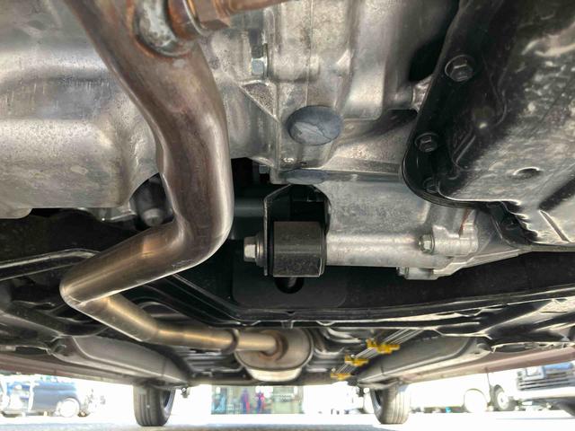 ムーヴ フロントシートリフト　Ｌ　ＳＡＩＩＩ　助手席シートリフト　衝突被害軽減ブレーキ　ナビ／地デジ／ＤＶＤ／ＢＴ／ＵＳＢ　バックカメラ　ドラレコ　ＥＴＣ　オートライト　オートハイビーム　トップシェイドガラス　キーレスエントリー　盗難防止アラーム（22枚目）