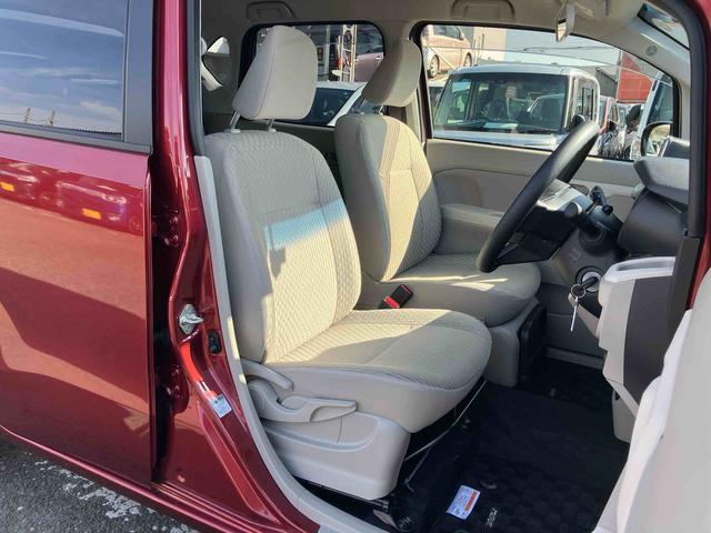 ムーヴ フロントシートリフト　Ｌ　ＳＡＩＩＩ　助手席シートリフト　衝突被害軽減ブレーキ　ナビ／地デジ／ＤＶＤ／ＢＴ／ＵＳＢ　バックカメラ　ドラレコ　ＥＴＣ　オートライト　オートハイビーム　トップシェイドガラス　キーレスエントリー　盗難防止アラーム（31枚目）