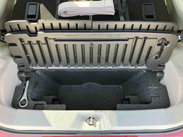 ムーヴ フロントシートリフト　Ｌ　ＳＡＩＩＩ　助手席シートリフト　衝突被害軽減ブレーキ　ナビ／地デジ／ＤＶＤ／ＢＴ／ＵＳＢ　バックカメラ　ドラレコ　ＥＴＣ　オートライト　オートハイビーム　トップシェイドガラス　キーレスエントリー　盗難防止アラーム（36枚目）