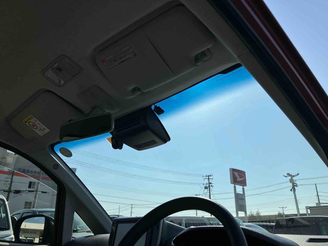 ムーヴ フロントシートリフト　Ｌ　ＳＡＩＩＩ　助手席シートリフト　衝突被害軽減ブレーキ　ナビ／地デジ／ＤＶＤ／ＢＴ／ＵＳＢ　バックカメラ　ドラレコ　ＥＴＣ　オートライト　オートハイビーム　トップシェイドガラス　キーレスエントリー　盗難防止アラーム（38枚目）