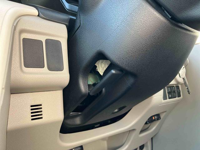 ムーヴ フロントシートリフト　Ｌ　ＳＡＩＩＩ　助手席シートリフト　衝突被害軽減ブレーキ　ナビ／地デジ／ＤＶＤ／ＢＴ／ＵＳＢ　バックカメラ　ドラレコ　ＥＴＣ　オートライト　オートハイビーム　トップシェイドガラス　キーレスエントリー　盗難防止アラーム（43枚目）