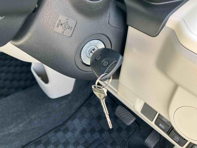 ムーヴ フロントシートリフト　Ｌ　ＳＡＩＩＩ　助手席シートリフト　衝突被害軽減ブレーキ　ナビ／地デジ／ＤＶＤ／ＢＴ／ＵＳＢ　バックカメラ　ドラレコ　ＥＴＣ　オートライト　オートハイビーム　トップシェイドガラス　キーレスエントリー　盗難防止アラーム（47枚目）