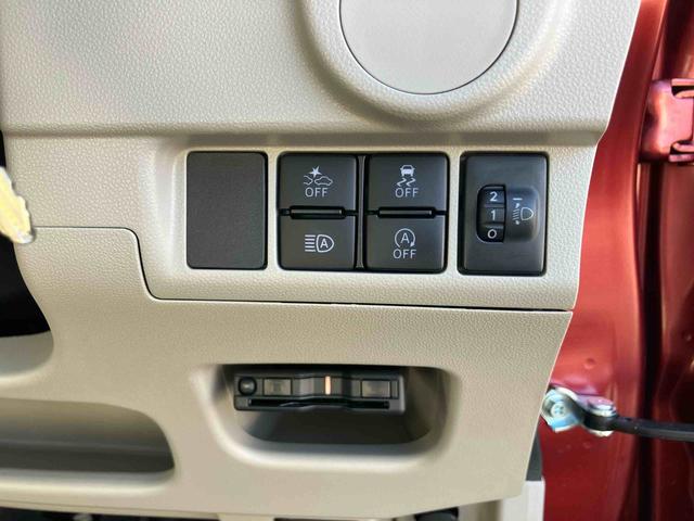 ムーヴ フロントシートリフト　Ｌ　ＳＡＩＩＩ　助手席シートリフト　衝突被害軽減ブレーキ　ナビ／地デジ／ＤＶＤ／ＢＴ／ＵＳＢ　バックカメラ　ドラレコ　ＥＴＣ　オートライト　オートハイビーム　トップシェイドガラス　キーレスエントリー　盗難防止アラーム（48枚目）