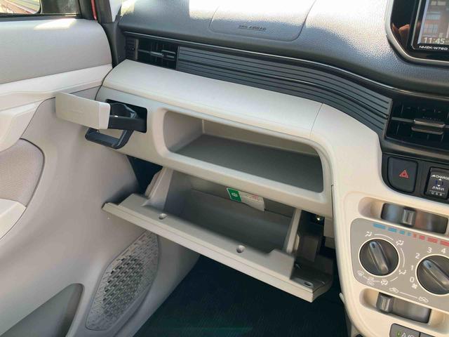 ムーヴ フロントシートリフト　Ｌ　ＳＡＩＩＩ　助手席シートリフト　衝突被害軽減ブレーキ　ナビ／地デジ／ＤＶＤ／ＢＴ／ＵＳＢ　バックカメラ　ドラレコ　ＥＴＣ　オートライト　オートハイビーム　トップシェイドガラス　キーレスエントリー　盗難防止アラーム（50枚目）