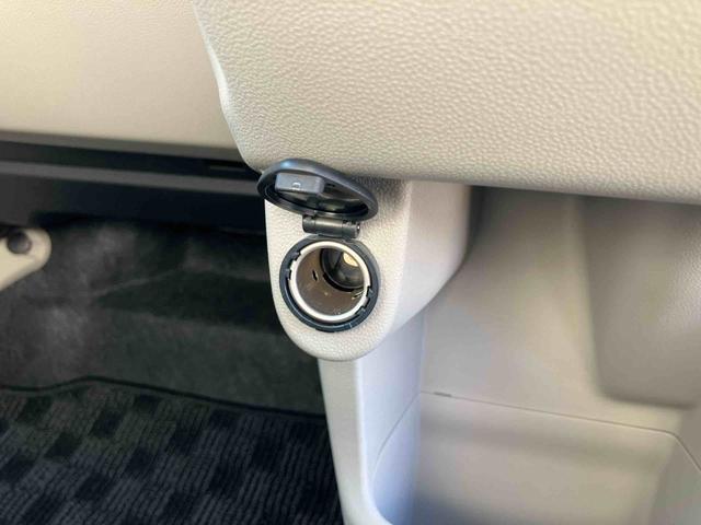 ムーヴ フロントシートリフト　Ｌ　ＳＡＩＩＩ　助手席シートリフト　衝突被害軽減ブレーキ　ナビ／地デジ／ＤＶＤ／ＢＴ／ＵＳＢ　バックカメラ　ドラレコ　ＥＴＣ　オートライト　オートハイビーム　トップシェイドガラス　キーレスエントリー　盗難防止アラーム（52枚目）