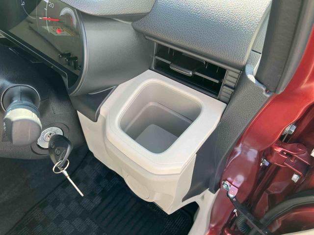 ムーヴ フロントシートリフト　Ｌ　ＳＡＩＩＩ　助手席シートリフト　衝突被害軽減ブレーキ　ナビ／地デジ／ＤＶＤ／ＢＴ／ＵＳＢ　バックカメラ　ドラレコ　ＥＴＣ　オートライト　オートハイビーム　トップシェイドガラス　キーレスエントリー　盗難防止アラーム（53枚目）