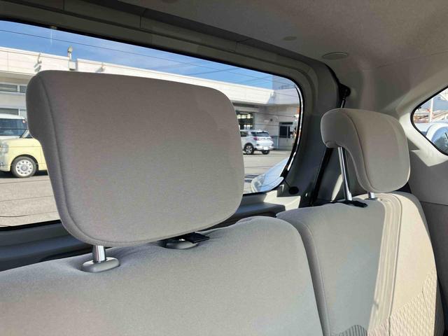 ムーヴ フロントシートリフト　Ｌ　ＳＡＩＩＩ　助手席シートリフト　衝突被害軽減ブレーキ　ナビ／地デジ／ＤＶＤ／ＢＴ／ＵＳＢ　バックカメラ　ドラレコ　ＥＴＣ　オートライト　オートハイビーム　トップシェイドガラス　キーレスエントリー　盗難防止アラーム（55枚目）