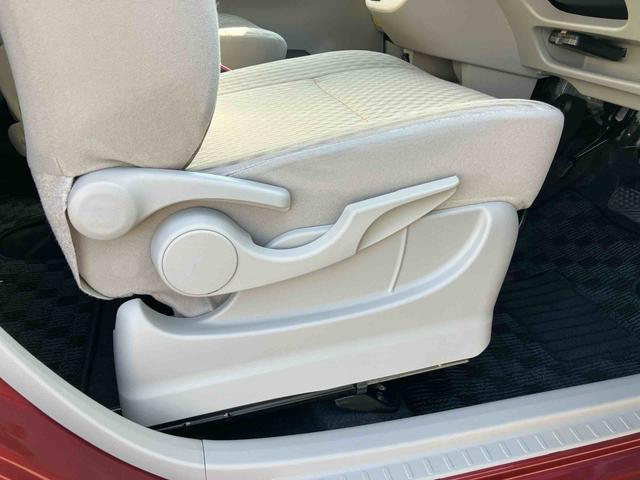 ムーヴ フロントシートリフト　Ｌ　ＳＡＩＩＩ　助手席シートリフト　衝突被害軽減ブレーキ　ナビ／地デジ／ＤＶＤ／ＢＴ／ＵＳＢ　バックカメラ　ドラレコ　ＥＴＣ　オートライト　オートハイビーム　トップシェイドガラス　キーレスエントリー　盗難防止アラーム（57枚目）