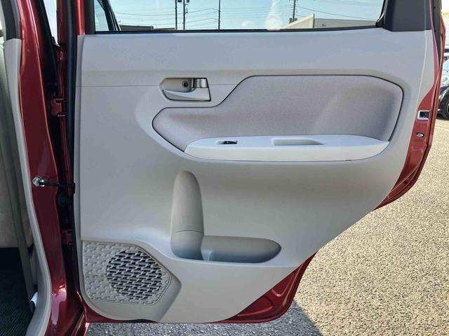 ムーヴ フロントシートリフト　Ｌ　ＳＡＩＩＩ　助手席シートリフト　衝突被害軽減ブレーキ　ナビ／地デジ／ＤＶＤ／ＢＴ／ＵＳＢ　バックカメラ　ドラレコ　ＥＴＣ　オートライト　オートハイビーム　トップシェイドガラス　キーレスエントリー　盗難防止アラーム（60枚目）