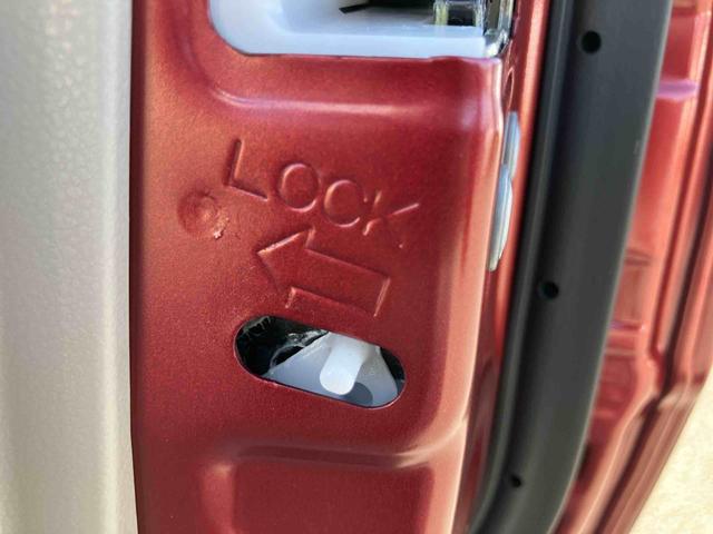 ムーヴ フロントシートリフト　Ｌ　ＳＡＩＩＩ　助手席シートリフト　衝突被害軽減ブレーキ　ナビ／地デジ／ＤＶＤ／ＢＴ／ＵＳＢ　バックカメラ　ドラレコ　ＥＴＣ　オートライト　オートハイビーム　トップシェイドガラス　キーレスエントリー　盗難防止アラーム（61枚目）