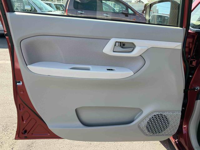 ムーヴ フロントシートリフト　Ｌ　ＳＡＩＩＩ　助手席シートリフト　衝突被害軽減ブレーキ　ナビ／地デジ／ＤＶＤ／ＢＴ／ＵＳＢ　バックカメラ　ドラレコ　ＥＴＣ　オートライト　オートハイビーム　トップシェイドガラス　キーレスエントリー　盗難防止アラーム（62枚目）