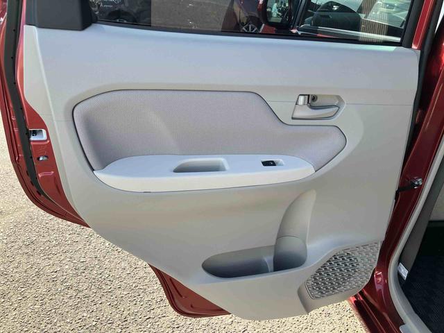 ムーヴ フロントシートリフト　Ｌ　ＳＡＩＩＩ　助手席シートリフト　衝突被害軽減ブレーキ　ナビ／地デジ／ＤＶＤ／ＢＴ／ＵＳＢ　バックカメラ　ドラレコ　ＥＴＣ　オートライト　オートハイビーム　トップシェイドガラス　キーレスエントリー　盗難防止アラーム（63枚目）