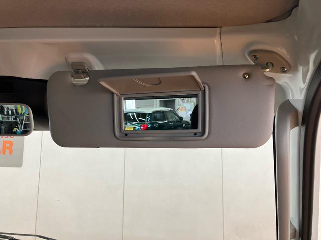 ハイゼットトラック エクストラ 4WD 電子制御式4WD 副変速機 LEDフォグランプ LED荷台灯 テールゲートチェーン リヤ4枚リーフスプリング スーパーデフロック スマートキー 電格ドアミラー コーナーセンサー 衝突被害軽減ブレーキ(44枚目)