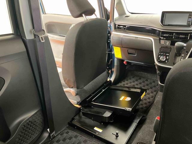 ムーヴ フロントシートリフト カスタムXリミテッドII SAIII パノラマカメラ連動フルセグナビ USB接続 ブルートゥース対応 フロント.リヤドライブレコーダー連動 ETC オートライト オートハイビーム LEDヘッドライト チルトステアリング 運転席シートリフタ(5枚目)