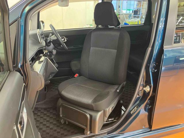 ムーヴ フロントシートリフト カスタムXリミテッドII SAIII パノラマカメラ連動フルセグナビ USB接続 ブルートゥース対応 フロント.リヤドライブレコーダー連動 ETC オートライト オートハイビーム LEDヘッドライト チルトステアリング 運転席シートリフタ(8枚目)