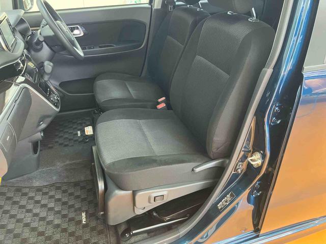 ムーヴ フロントシートリフト カスタムXリミテッドII SAIII パノラマカメラ連動フルセグナビ USB接続 ブルートゥース対応 フロント.リヤドライブレコーダー連動 ETC オートライト オートハイビーム LEDヘッドライト チルトステアリング 運転席シートリフタ(9枚目)