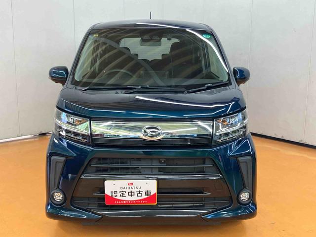 ムーヴ フロントシートリフト カスタムXリミテッドII SAIII パノラマカメラ連動フルセグナビ USB接続 ブルートゥース対応 フロント.リヤドライブレコーダー連動 ETC オートライト オートハイビーム LEDヘッドライト チルトステアリング 運転席シートリフタ(10枚目)