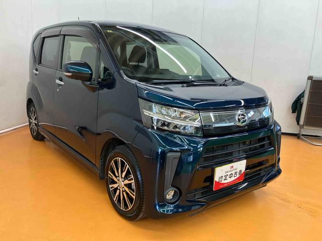 ムーヴ フロントシートリフト カスタムXリミテッドII SAIII パノラマカメラ連動フルセグナビ USB接続 ブルートゥース対応 フロント.リヤドライブレコーダー連動 ETC オートライト オートハイビーム LEDヘッドライト チルトステアリング 運転席シートリフタ(11枚目)